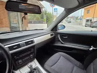 Usata BMW 320 177 CV (130 kW) 2008 Grigio Station wagon