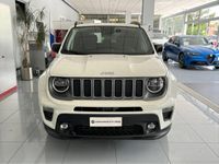 usata Jeep Renegade 1.6 Mjt 130 CV Limited nuova a Fabriano