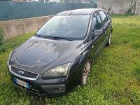 Usata Ford Focus 116 CV (85 kW) 2007 Berlina