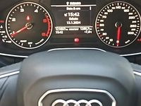 Usata Audi A4 2017 Bianco Station wagon