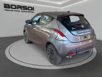 Usata Lancia Ypsilon 69 CV (50 kW) 2024 Antracite Utilitaria
