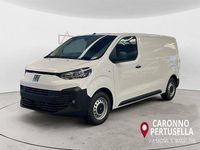 Nuova Fiat Scudo S 120 CV (88 kW) 2025 Bianco Furgone