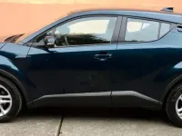 Usata Toyota C-HR Business Edition 97 CV (71 kW) 2023 Blu SUV