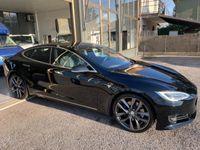 usata Tesla Model S Model S100 D Dual Motor Long Range