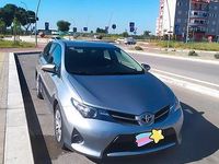 Second-hand Toyota Auris 90 CP (66 kW) 2015 Break