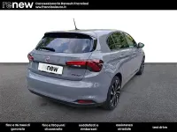Usata Fiat Tipo Lounge 120 CV (88 kW) 2018 Grigio