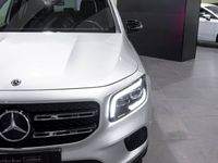 usata Mercedes GLB200 d Automatic 4Matic Sport Plus del 2020 usata a Ancona