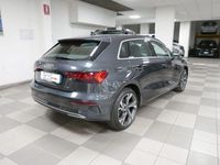 usata Audi A3 Sportback 40 TFSI e S tronic Business Advanced usato