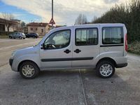 usata Fiat Doblò 1.3 Multijet 16V Actual