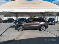 Usata Fiat 500X 119 CV (87 kW) 2016 Grigio SUV