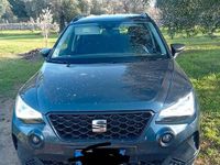 Usata Seat Arona 2022 Verde SUV