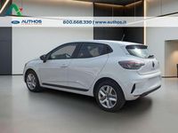 Nuova Renault Clio V Evolution 114 CV (83 kW) 2026 Bianco Berlina