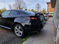 usata Alfa Romeo GT 1.9 MJT 16V Distinctive Euro 4