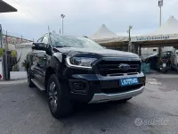 Occasion Ford Ranger Raptor 213 PK (156 kW) 2023 Zwart Pickup