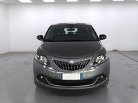 Usata Lancia Ypsilon Gold 69 CV (50 kW) 2022 Grigio Utilitaria