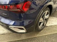 Nuova Audi A3 Advanced 204 CV (150 kW) 2025 Blu/azzurro Berlina