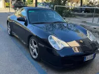 Usata Porsche 992 320 CV (235 kW) 2022 Bluazzurro Coupé