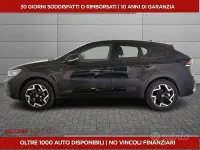 Usata VW Taigo R-line 116 CV (85 kW) 2025 Nero SUV