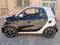 usata Smart ForTwo Coupé 3ªs.(C/A453) anno 2015 PASSION