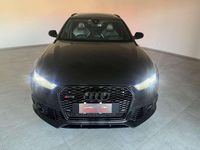 Usata Audi RS6 Performance 605 CV (444 kW) 2017 Other Station wagon
