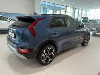 Nuova Kia Niro Style 126 CV (92 kW) 2026 Blu SUV