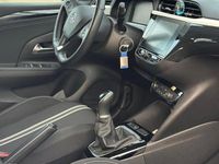 Usata Opel Corsa Edition 75 CV (55 kW) 2022 Bianco Berlina