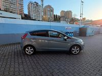 Usata Ford Fiesta 68 CV (50 kW) 2010 Utilitaria