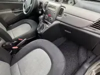 Usata Lancia Ypsilon 60 CV (44 kW) 2005 Grigio Utilitaria