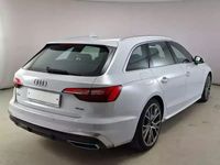 usata Audi A4 AVANT 2.0 40 TDI QUATTRO S LINE EDITION S TRONIC