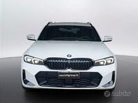 Usata BMW 320e Comfort Edition 190 CV (139 kW) 2025 Station wagon