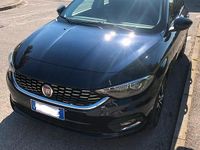 Usata Fiat Tipo Easy 2018 Blu Berlina