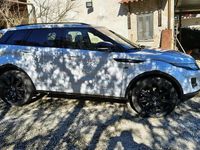 Usata Land Rover Range Rover evoque Pure 150 CV (110 kW) 2012 SUV