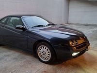 usata Alfa Romeo GTV GTV1996 2.0 ts 16v L - iscrittta ASI