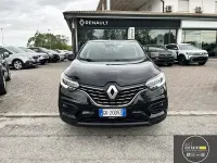 Usata Renault Kadjar Techno 116 CV (85 kW) 2022 Nero SUV