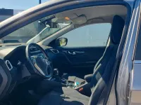 Usata Nissan Qashqai Acenta 110 CV (80 kW) 2014 SUV