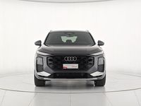 Nuova Audi Q3 Business 272 CV (200 kW) 2025 Grigio SUV