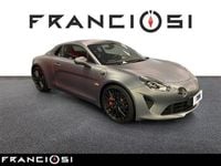 Usata Alpine A110 292 CV (214 kW) 2020 Grigio Coupé