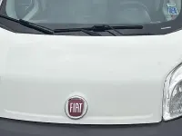 Usata Fiat Fiorino 80 CV (58 kW) 2019 Bianco Monovolume