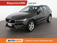 Usata Volvo XC60 Momentum 197 CV (144 kW) 2021 Grigio SUV