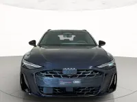 Usata Audi A6 Edition .1 204 CV (150 kW) 2025 Blu firmamento metallizzato Station wagon