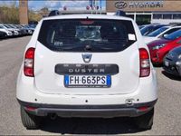 usata Dacia Duster 1.5 dCi Prestige