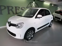 Gebraucht Renault Twingo 92 PS (67 kW) 2020 Weiß Kleinwagen