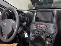 Usata Fiat Panda 4x4 2007 Utilitaria