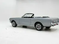 Usata Ford Mustang 324 CV (238 kW) 1966 Altri Cabrio