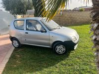 usata Fiat 600 neopatentati anni 2005