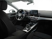 Usata Audi A5 Sportback S-Line 163 CV (119 kW) 2023 Grigio Utilitaria