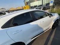 Begagnad Ford Puma ST-Line X 125 HK (91 kW) 2024 Vit SUV