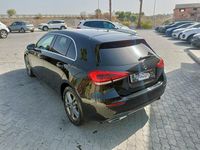 Usata Mercedes A200 Sport 150 CV (110 kW) 2019 Nero Berlina