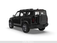 Nuova ICH-X K3 245 CV (180 kW) 2025 Nero SUV