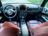 Usata Mini Cooper S Countryman Hype 192 CV (141 kW) 2019 Grigio SUV